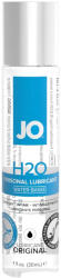 JO JO H2O Original - vízbázisú síkosító (30ml) - szexshop