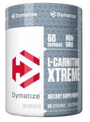Dymatize - Carnitine Xtreme - 60 Caps