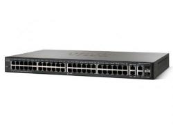 Cisco SG200-50P SLM2048PT-EU
