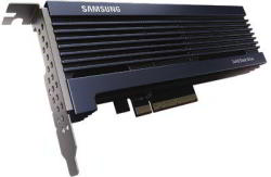 Samsung Enterprise PM1725a 6.4TB PCIe MZPLL6T4HMLS-00003