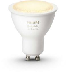 Philips Hue White ambiance GU10 (8718696598283)