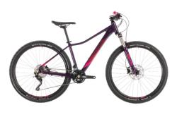 CUBE Access WS Race 29 (2019)