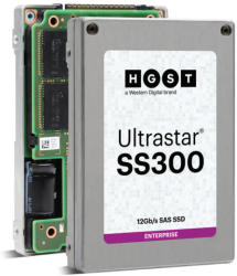 Western Digital Ultrastar SS300 800GB HUSMR3280ASS200 0B34902