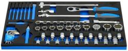Unior 620897 Trusa unelte