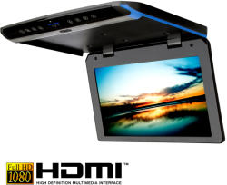 Ampire Monitor Plafon AMPIRE OHV156-HD Monitor de masina