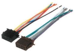 Compotech Conector ISO Tata
