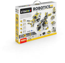 Engino Stem Robotics - ERP Mini (STEM60)