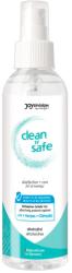 JOYDIVISION Clean Safe - fertőtlenítő spray (200ml) - szexshop