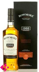 Bowmore Vintage 1988 0,7 l 47,8%