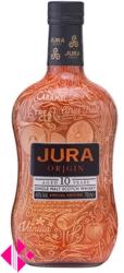 Isle of Jura Special Edition 10 Years 0,7 l 40%