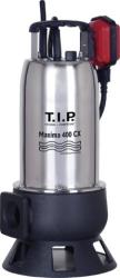 T.I.P. MAXIMA 400 CX (30140)