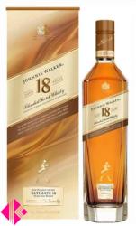 Johnnie Walker The Ultimate 18 Years 0,7 l 40%