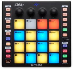 PreSonus ATOM Controler MIDI