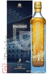 Johnnie Walker Blue Label Vienna Edition 0,7 l 40%