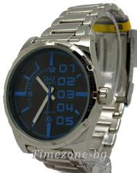 Q&Q GU22-809Y Ceas