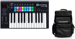 Novation Launchkey 25 MKII Set