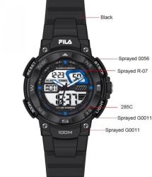 Fila 38-825 Ceas