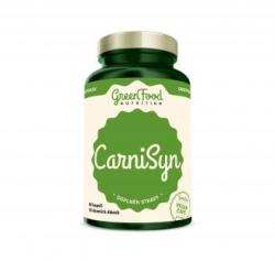 GreenFood Nutrition CarniSyn 60 kapszula