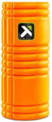 TriggerPoint GRID 1.0 Foam Roller masszázs henger Szín: narancs