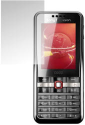 Folie plastic protectie ecran pentru Sony Ericsson G502