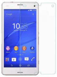 Folie sticla protectie ecran Tempered Glass pentru Sony Xperia Z3 Compact