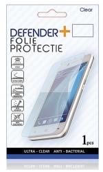 Folie plastic protectie ecran pentru Huawei Ascend G300 (U8815)