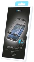 Folie sticla protectie ecran Tempered Glass 3D cu rama alba pentru Samsung Galaxy A5 (SM-A520) 2017