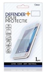 Folie plastic protectie ecran pentru Samsung Galaxy Note N7000 (i9220)