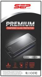 Folie sticla protectie Tempered Glass pentru Apple iPhone 5/5S/SE
