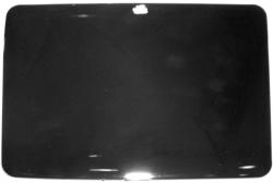  Husa silicon negru lucios pentru Samsung Galaxy Tab P7500 / P7510