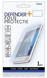 Folie plastic protectie ecran pentru Huawei Y6 (2017)