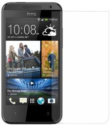 Folie plastic protectie ecran HTC Desire 300 Zara Mini