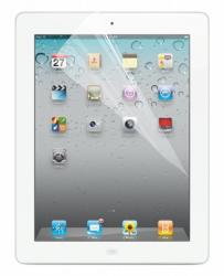  Folie plastic protectie ecran pentru Apple iPad 2 / iPad 3 / iPad 4