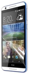Folie plastic protectie ecran pentru HTC Desire 820