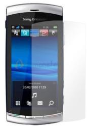 Folie plastic protectie ecran pentru Sony Ericsson Vivaz (U5i)