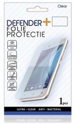 Folie plastic protectie ecran pentru Sony Xperia M (C1904/C1905)