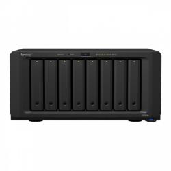 Synology DiskStation DS1819+ Bundle