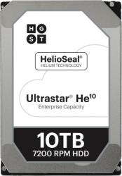 Hitachi Ultrastar 3.5 10TB SATA3 HUH721010ALN604 0F27609