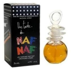 Naf Naf Une Touch EDT 30 ml parfüm vásárlás, olcsó Naf Naf Une Touch EDT 30  ml parfüm árak, akciók