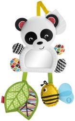 Mattel Fisher-Price Hanging Panda foglalkoztató játék (FGH91)