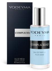 Yodeyma Complicidad EDP 15 ml