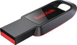 SanDisk Cruzer Spark 64GB USB 2.0 (SDCZ61-064G-G35/183538) Memory stick