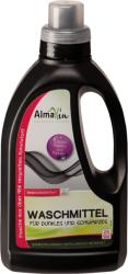 AlmaWin Detergent Ecologic lichid pentru haine inchise si negre 750 ml