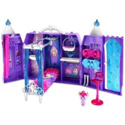 Mattel Barbie: Csillagok között - Csillagpalota (DPB51)