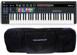 Novation 61SL MKIII Set