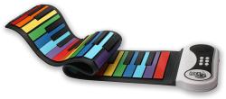 Mukikim Rock and Roll It Rainbow Piano