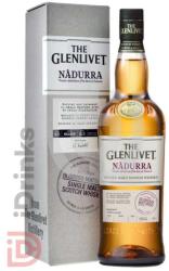 The Glenlivet Nadurra Oloroso 0,7 l 60,2%