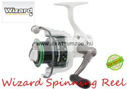 EnergoTeam Wizard Spin Spining Reel 4000FD (20615-400)