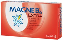 Sanofi Magne B6 Extra filmtabletta 30 db