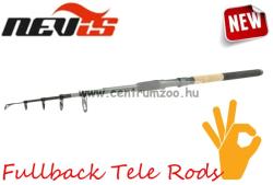 Nevis Fullback Tele 270cm/40-80g (1694-270)